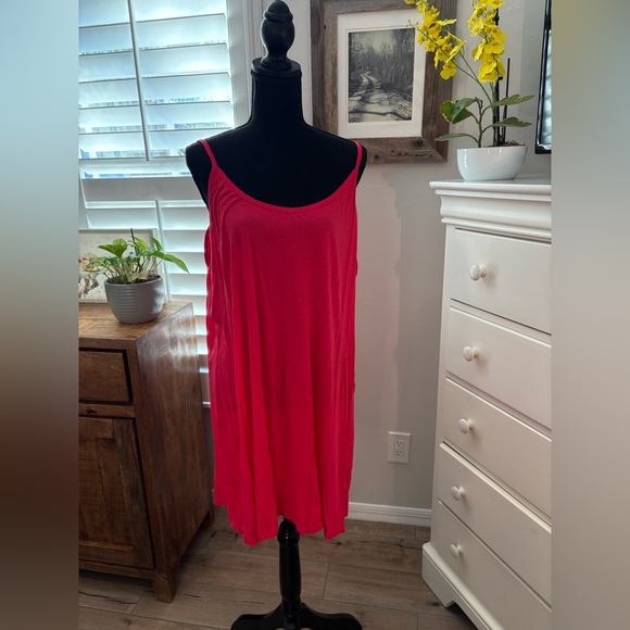 Johnny Was
PLAYA DRESS, 1X - Picture 3 of 12